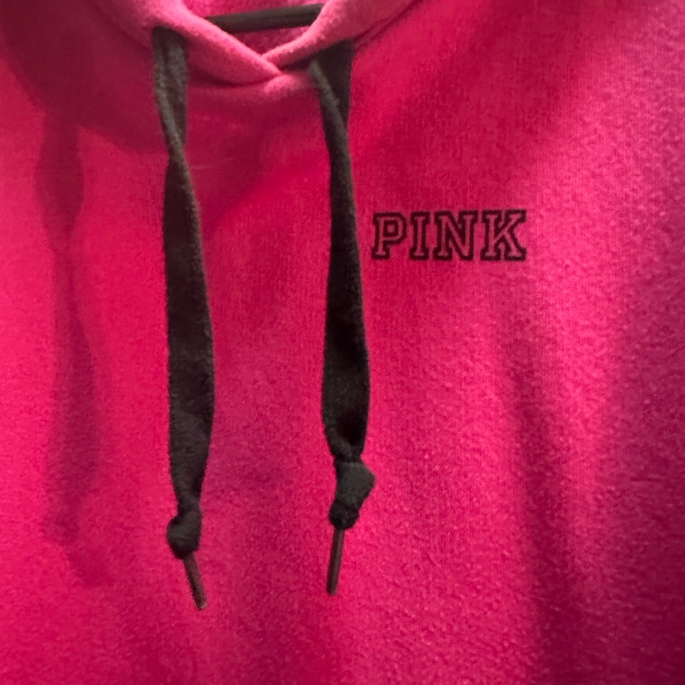 Victoria Secret Pink Hoodie